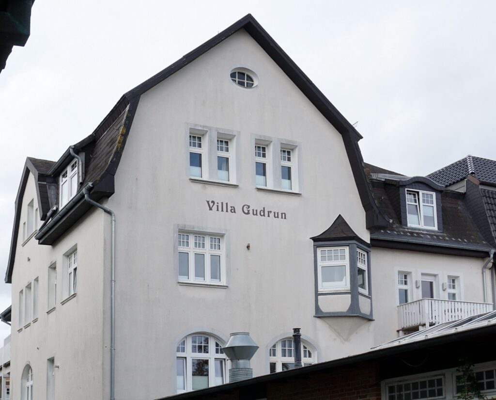 Villa Gudrun