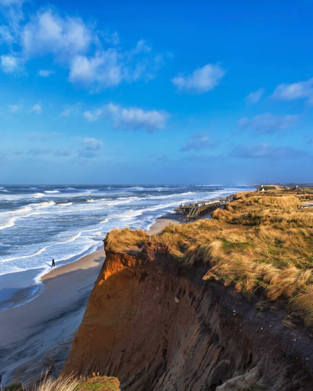 Diese eine Liebe...♥️

Zum Nikolaus gibt es etwas Nordsee-Romantik von uns 😉🎅🏼
...eingefangen von Ralf Meyer.

#urlaub #urlaubammeer #urlaubmithund #winterzauber #wenningstedt #ferienwohnung #strandnah #urlaubsdomizil #sylt #syltliebe #urlaubaufsylt #nordseeurlaub #nordsee #nordfriesland #urlaubinnordfriesland #urlaubzuzweit #winterurlaub #sommerurlaub #inselurlaub #inselliebe #nordseeinsel