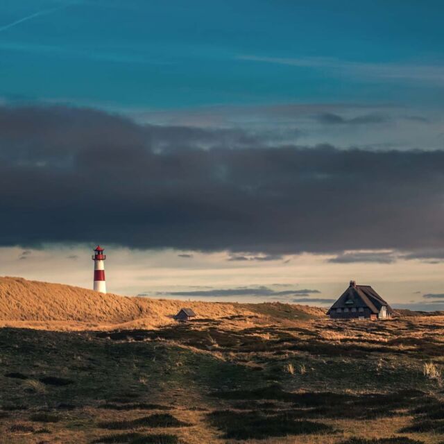 Das nördlichste Punkt Deutschlands ♥️🌊
Wir wünschen euch wundervolle Weihnachtstage🎄☺️ 

📷von Ralf Meyer 

#sylt #wedell #keitum #urlaubaufsylt #urlaubmithund # #nordsee #inselliebe #nordseeküste #ferienwohnungen #ferienmithund #ferienhaus #urlaubammeer #syltliebe #urlaubandernordsee #traumurlaub